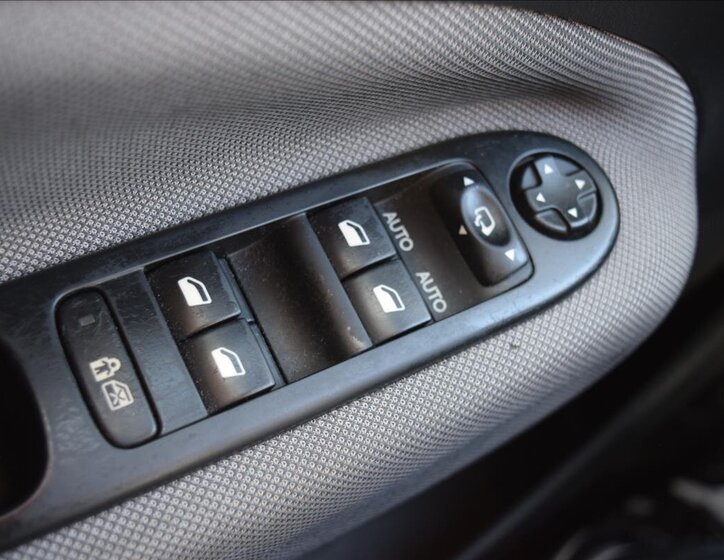 Citroën C3 Picasso Kombi 1,6 l 68 kw