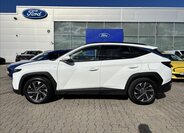 Hyundai Tucson Ostatní 1,6 l 132 kw