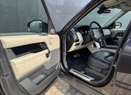 Land Rover Range Rover SUV / Terénní 4,4 l 250 kw