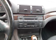 BMW Řada 3 Liftback 2,5 l 125 kw