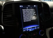 Renault Koleos SUV 2,0 l 140 kw