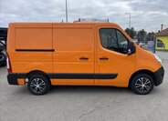 Renault Master 4
