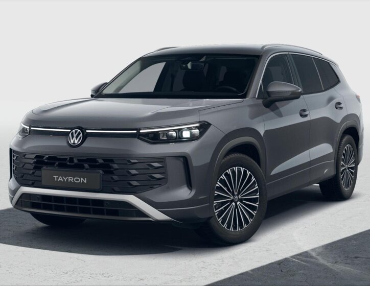 Volkswagen Tayron SUV / Terénní 0,0 110 kw