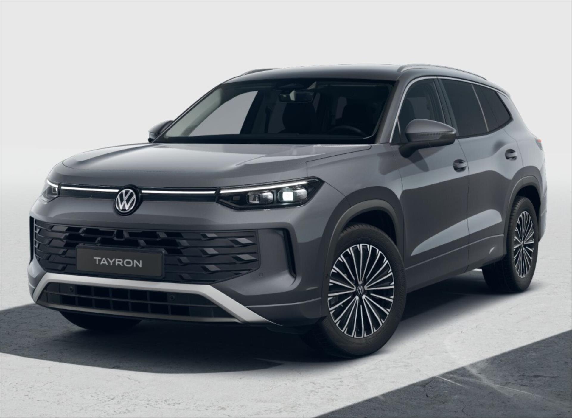 Volkswagen Tayron SUV / Terénní 0,0 110 kw