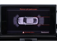 Audi A7 Liftback 3,0 l 230 kw