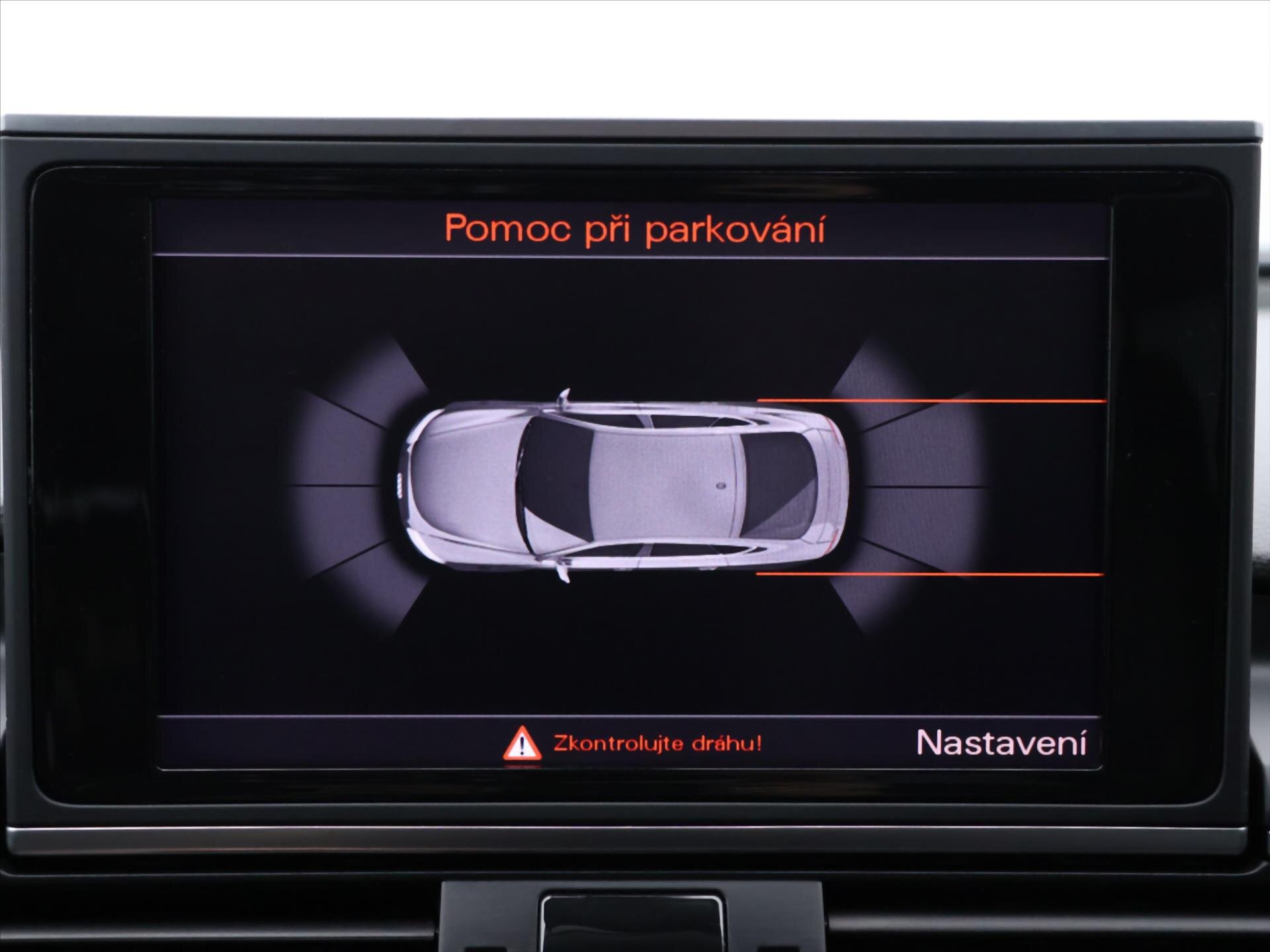 Audi A7 Liftback 3,0 l 230 kw