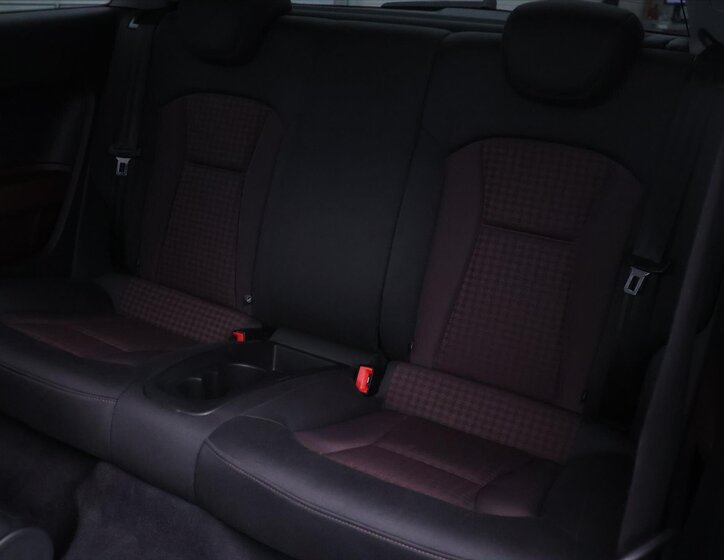 Audi A1 Hatchback 1,4 l 105 kw