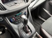 Ford Kuga SUV 2,0 l 132 kw