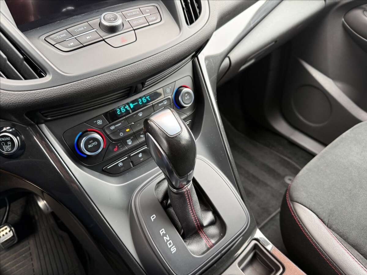 Ford Kuga SUV 2,0 l 132 kw