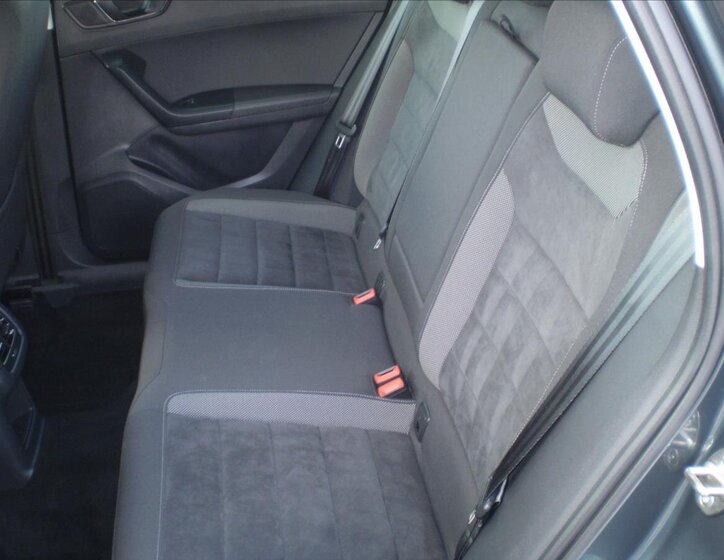 Seat Ateca Kombi 999,0 85 kw