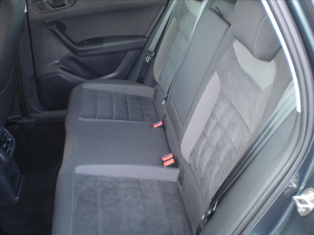 Seat Ateca Kombi 999,0 85 kw