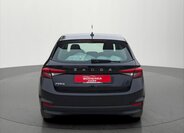 Škoda Fabia Hatchback 999,0 59 kw