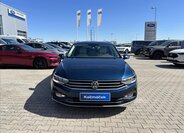 Volkswagen Passat Kombi 2,0 l 147 kw