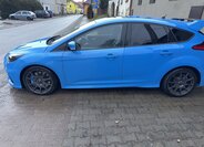 Ford Focus Hatchback 0,0 0