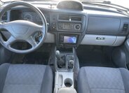Mitsubishi Pajero 13