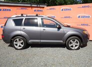 Mitsubishi Outlander SUV 2,0 l 103 kw