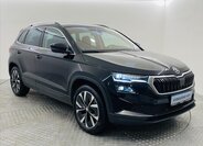Škoda Karoq SUV 2,0 l 110 kw