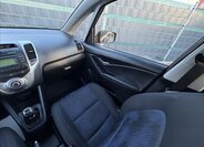 Hyundai ix20 Hatchback 1,4 l 66 kw