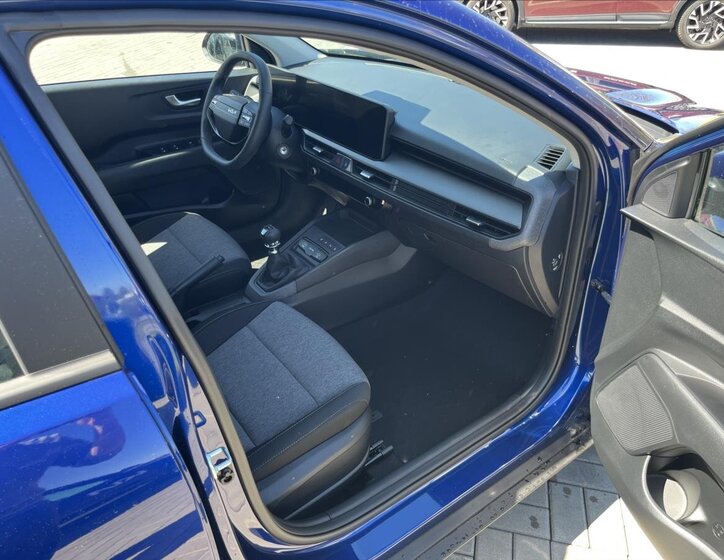 KIA Stonic SUV / Terénní 998,0 74 kw