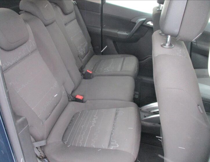 Opel Meriva MPV 1,4 l 88 kw