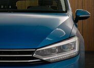 Volkswagen Touran 7