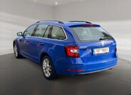 Škoda Octavia 4