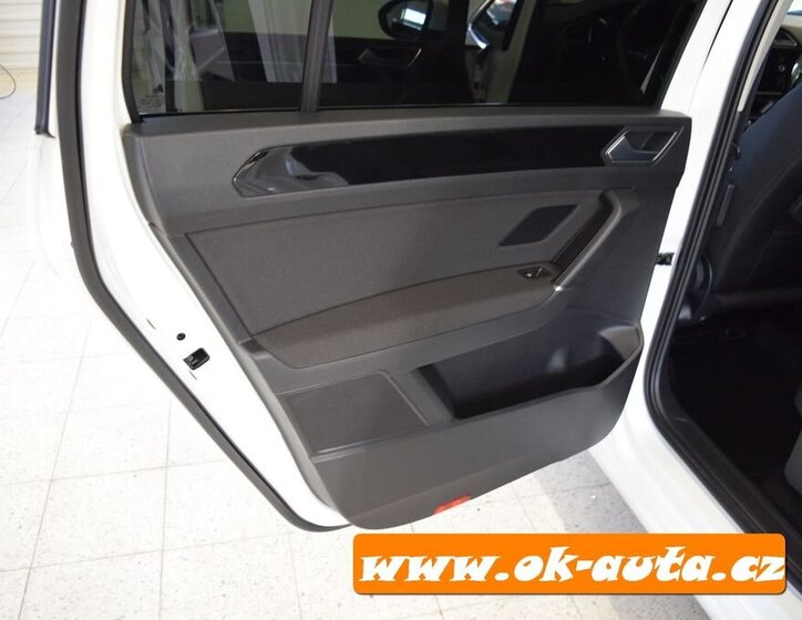 Volkswagen Touran MPV 0,0 110 kw