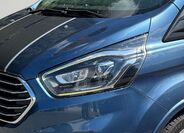 Ford Tourneo Custom 5