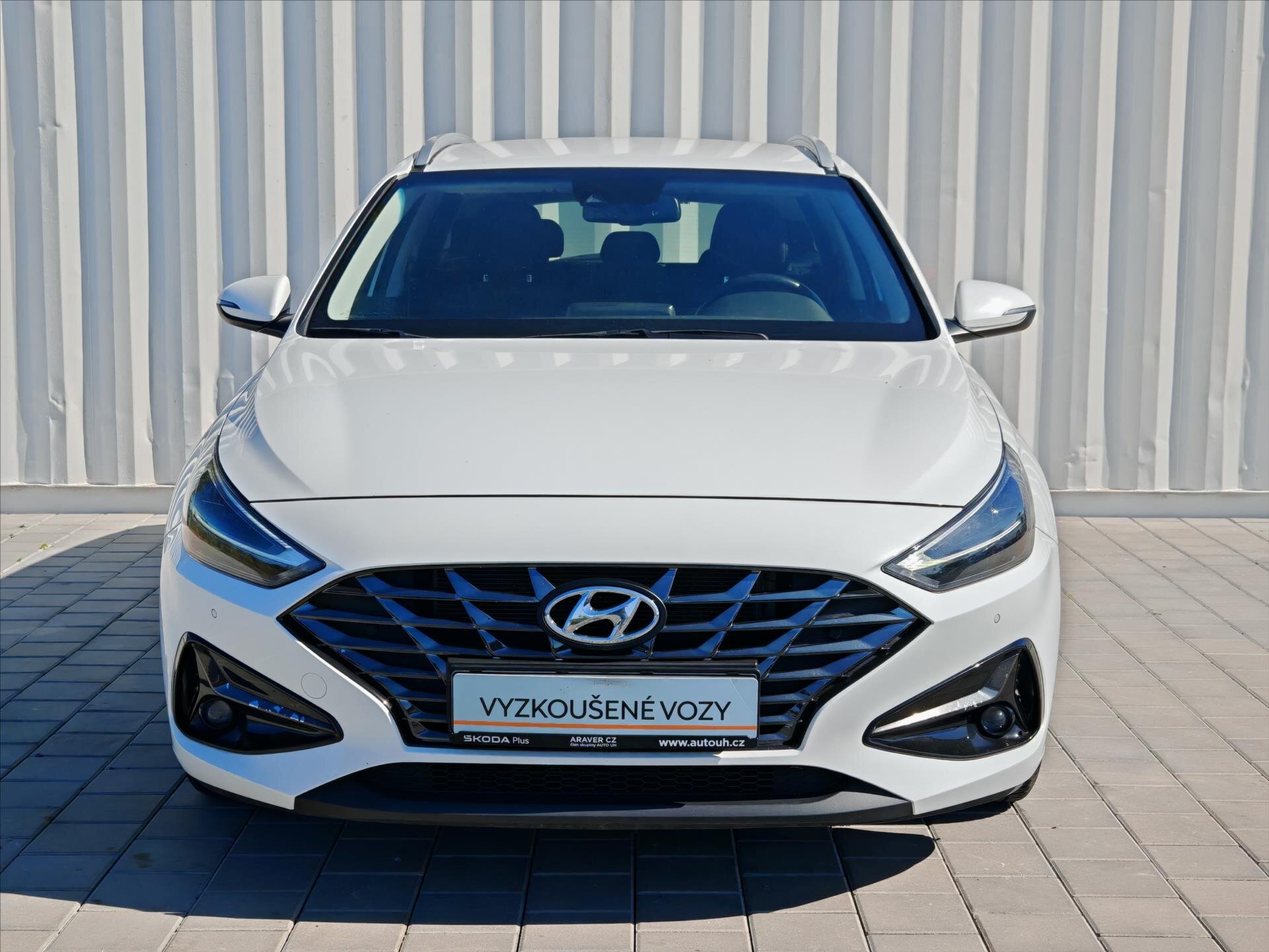 Hyundai i30 Kombi 1,5 l 117 kw