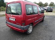 Citroën Berlingo 4