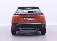 Peugeot 2008 SUV / Terénní 1,2 l 96 kw