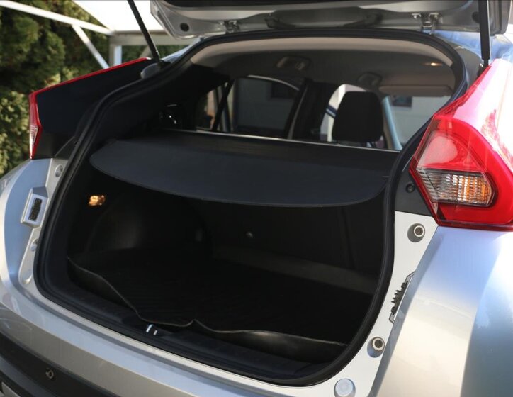 Mitsubishi Eclipse Cross Kombi 1,5 l 120 kw