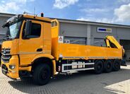 Mercedes-Benz Ostatní 3