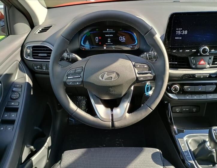Hyundai i30 5