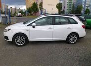 Seat Ibiza 2