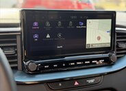 KIA XCeed CUV / Crossover 1,6 l 132 kw