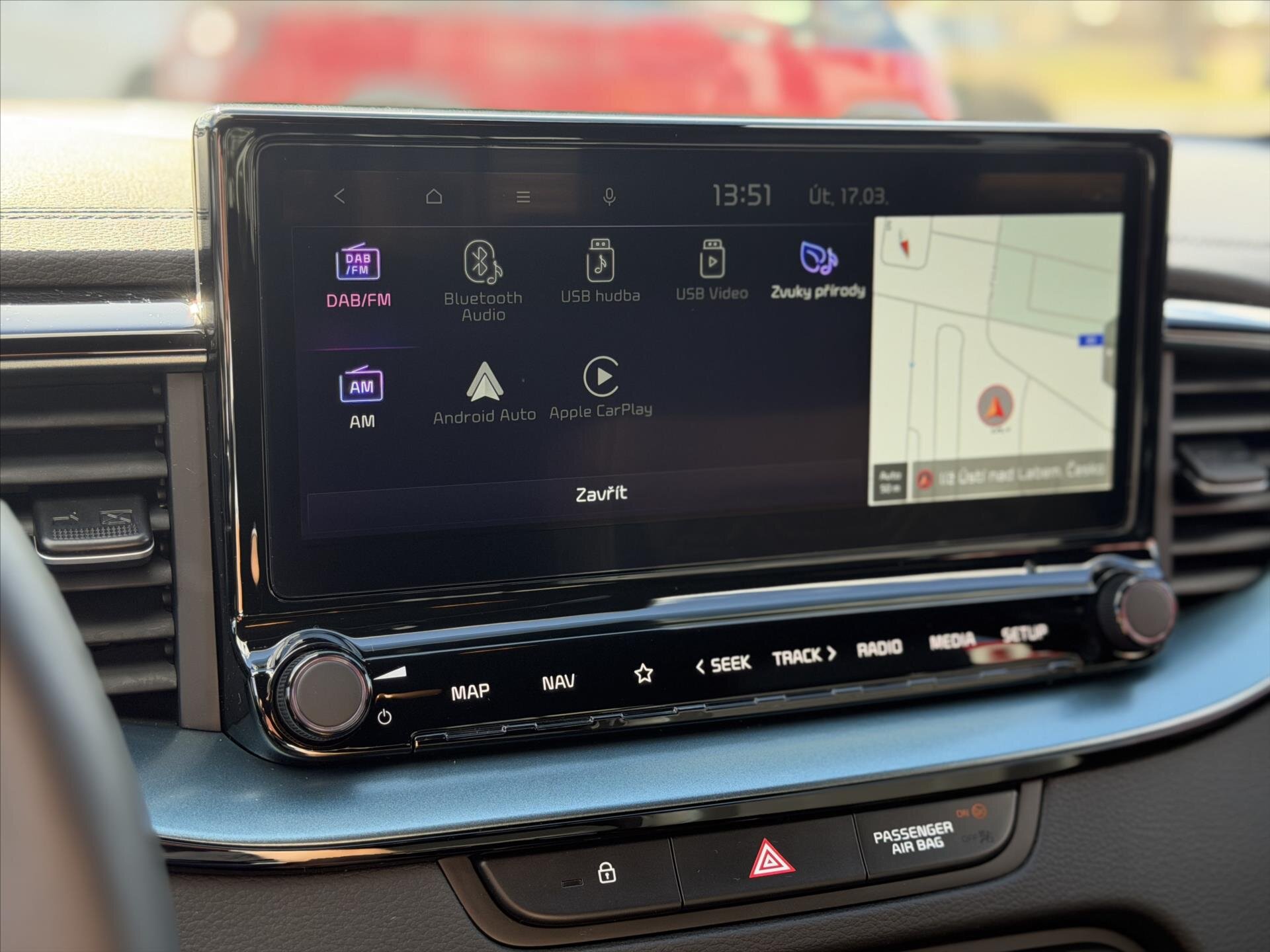 KIA XCeed CUV / Crossover 1,6 l 132 kw