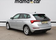 Škoda Scala Hatchback 1,6 l 85 kw