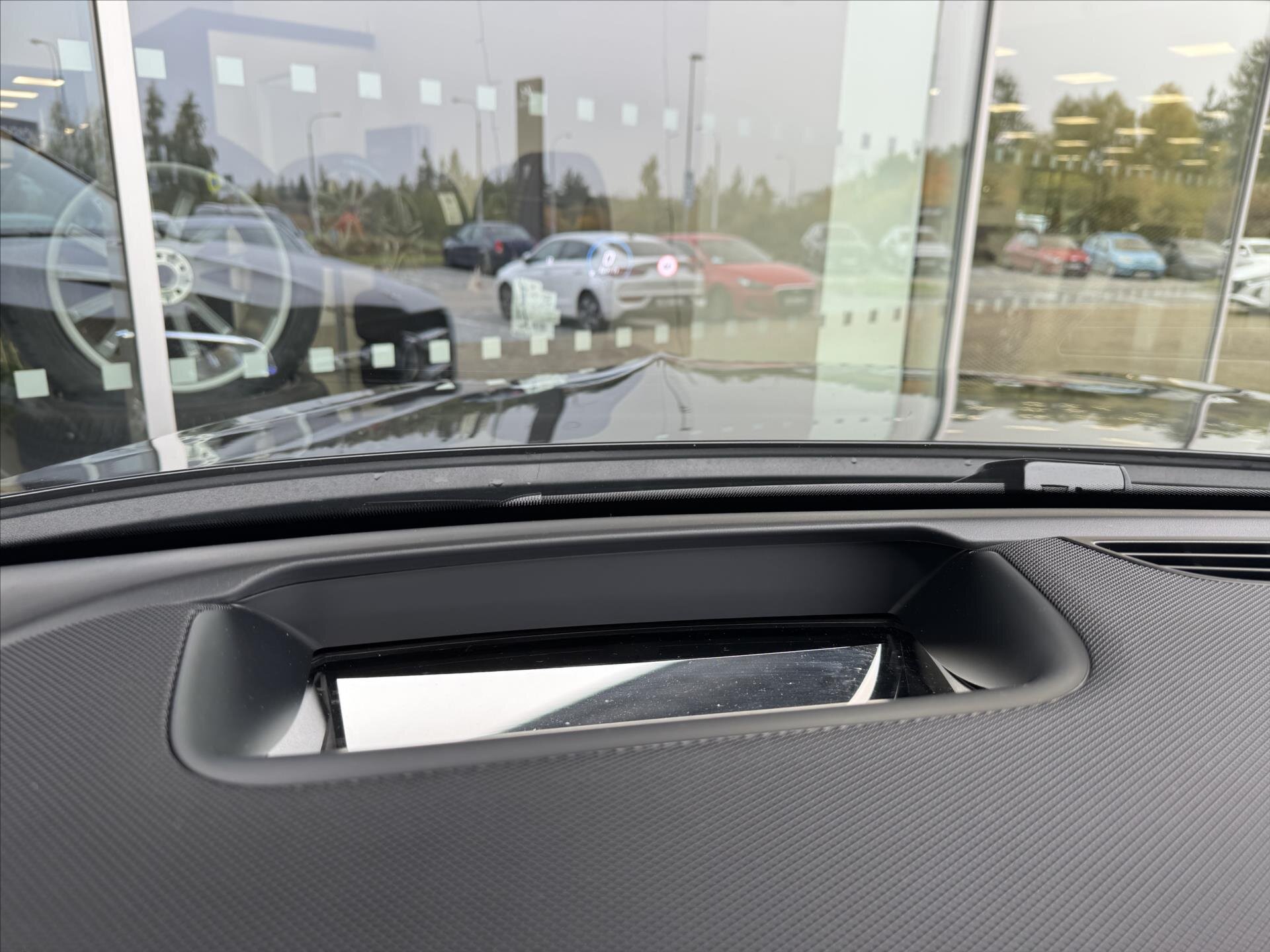 Mercedes-Benz GLS SUV 3,0 l 270 kw