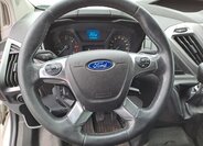 Ford Transit Custom Ostatní 2,2 l 74 kw