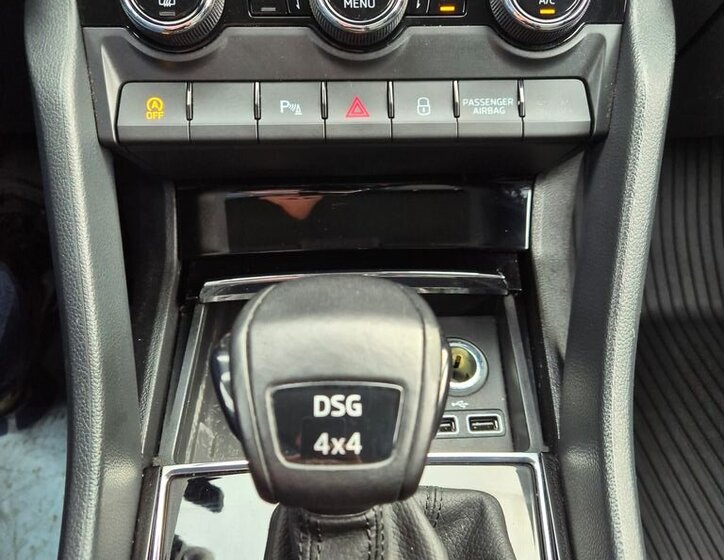 Škoda Kodiaq 33