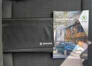 Škoda Octavia Liftback 2,0 l 85 kw