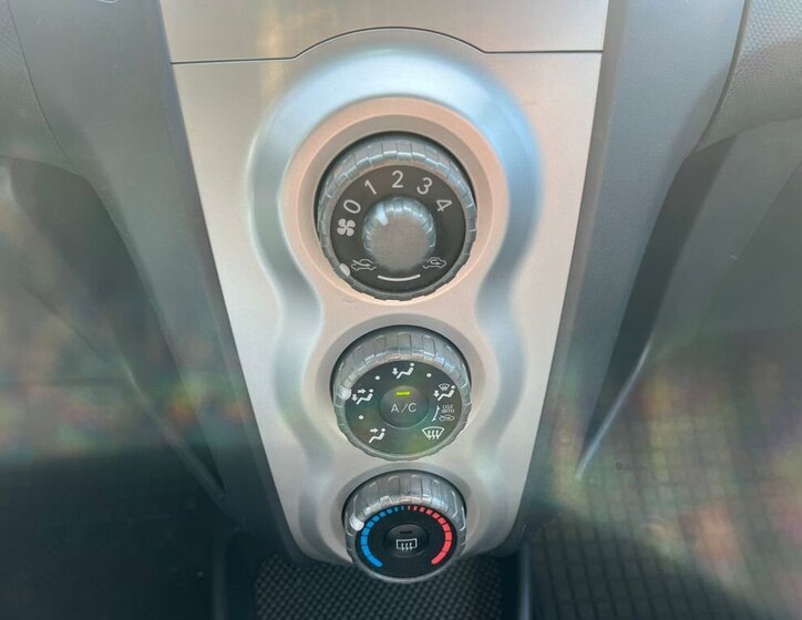 Toyota Yaris Hatchback 1,3 l 64 kw