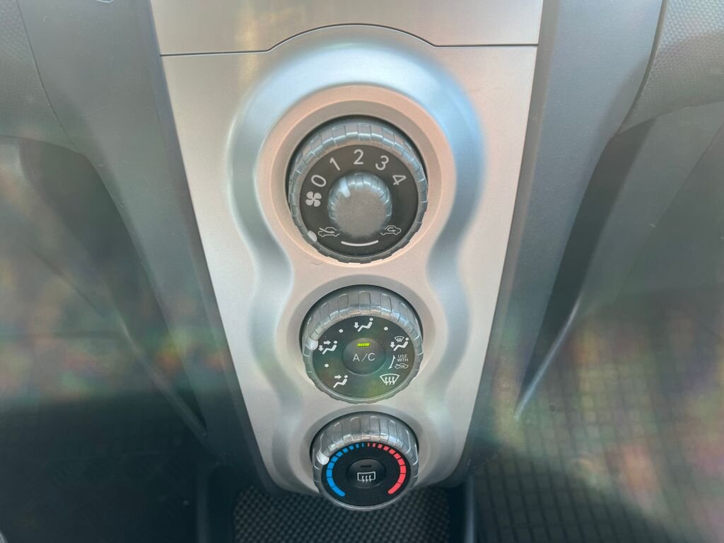 Toyota Yaris Hatchback 1,3 l 64 kw