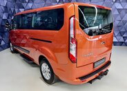 Ford Tourneo Custom 5