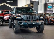 Jeep Wrangler Ostatní 3,6 l 213 kw