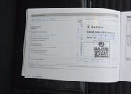 Škoda Octavia Kombi 2,0 l 135 kw