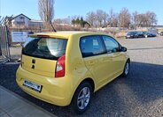Seat Mii Hatchback 999,0 44 kw