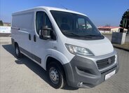 Fiat Ducato Ostatní 2,3 l 96 kw