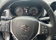 Suzuki S-Cross 15